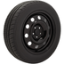 4x ROUES 17 Hiver FORD FOCUS ACTIVE IV FOCUS ELECTRIC Continental 215/55 R17