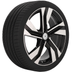 4x KOLESÁ 18 Zimné VOLVO V60 CROSS COUNTRY II Hankook 215/55 R18