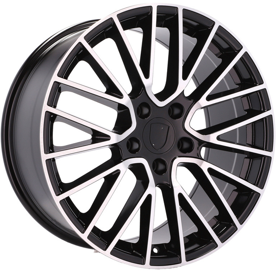 4x RODAS 22 Inverno PORSCHE CAYENNE E3 9Y FL Hankook 285/40 R22