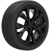 4x RUEDAS 18 Invierno TOYOTA AVALON IV CAMRY VII XV50 Hankook 225/45 R18