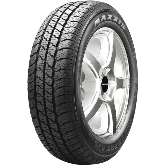 Gumiabroncsok Maxxis VANSMART AS AL2 205/75 R16 113R