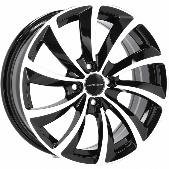 4x RUEDAS 16 Invierno RENAULT SYMBOL II LU THALIA II LU Michelin 195/50 R16