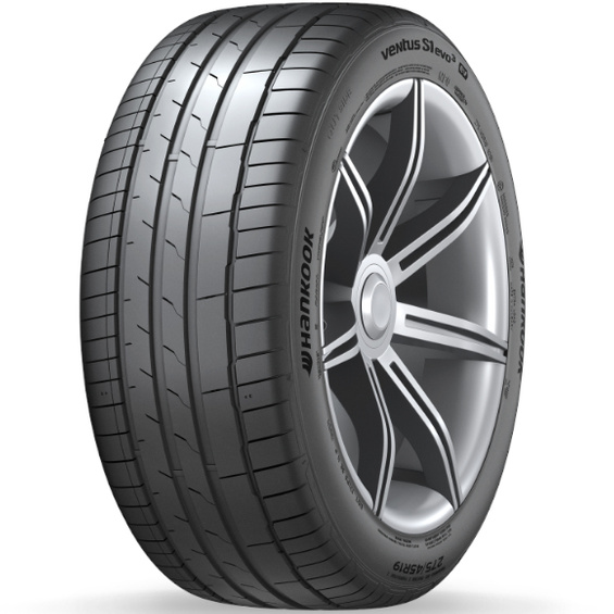 Anvelope Hankook ventus S1 evo3 ev K127E AO 235/55 R18 100V