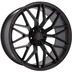 4x Felgi 20 5x112 m.in. do PORSCHE Macan I II 95B - 3S1067 (IN0397)