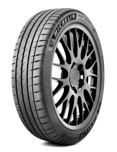 Opony Michelin PILOT SPORT 4S XL FR 295/35 R22 108Y