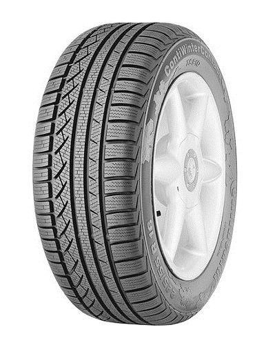 4x RUEDAS 16 Invierno MG ZS II Continental 215/60 R16