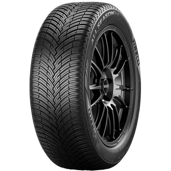 Pneumatiky Pirelli POWERGY ALL SEASON SF XL FR 185/55 R15 86V