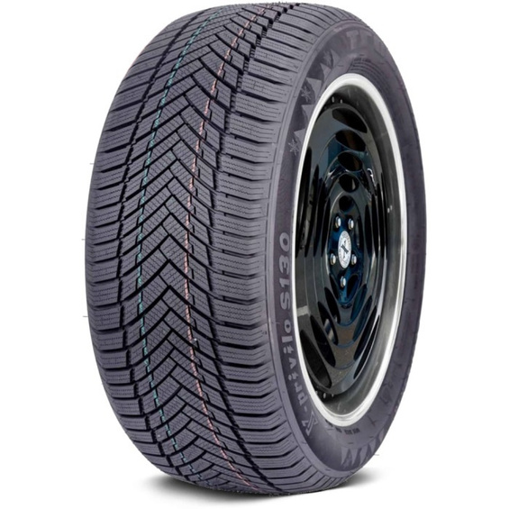 4x RODAS 15 Inverno DAIHATSU MATERIA M400 Tracmax 185/55 R15