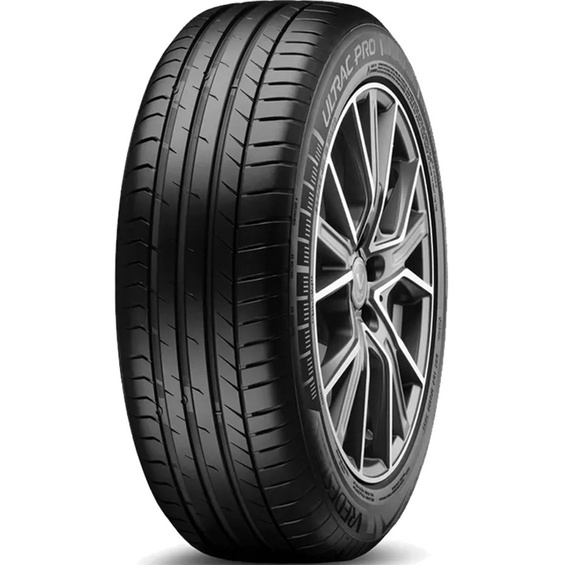Pneus Vredestein Ultrac Pro XL FSL 255/30 R19 91Y