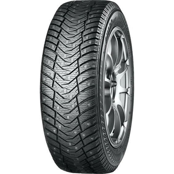 Pneus Yokohama ICE IG65 275/50 R21 113T