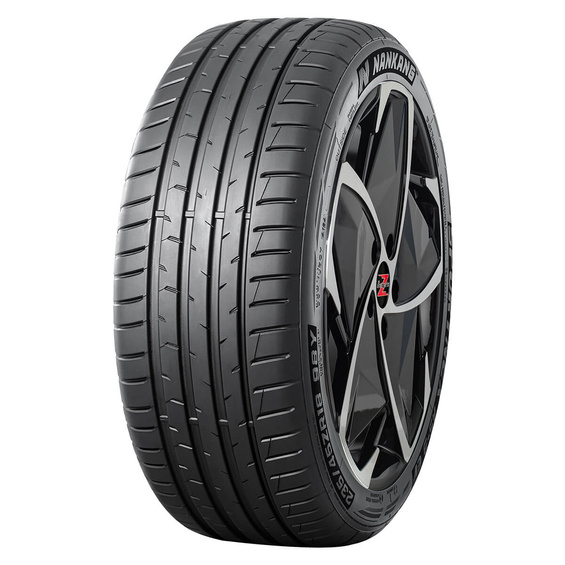 Tires Nankang SPORTNEX AS-3 225/45 R21 95W