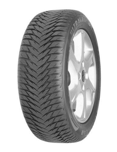 Pneumatiky Goodyear UltraGrip 8 185/60 R15 84T