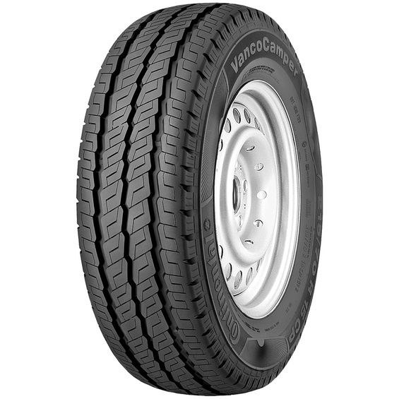 Pneumatiky Continental VancoCamper 215/75 R16 116R