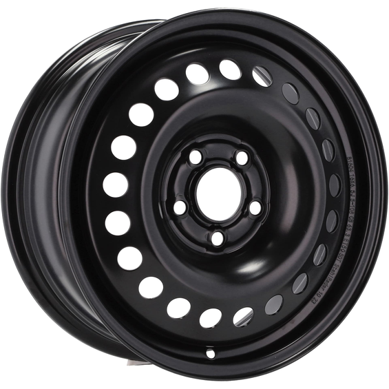 4x ROUES 16 Hiver FORD WINDSTAR II Barum 215/65 R16
