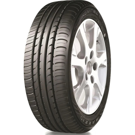 Tires Maxxis Premitra HP5 * XL 225/40 R18 92Y