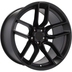 4x RUOTE 20 Invernali CHRYSLER 300 I LX 300C SRT-8 LX2 Michelin 255/45 R20