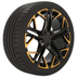4x RUEDAS 18 Invierno CUPRA FORMENTOR Continental 225/50 R18