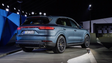 4x RUEDAS 22 Invierno PORSCHE CAYENNE E3 9Y FL Pirelli 285/40 R22