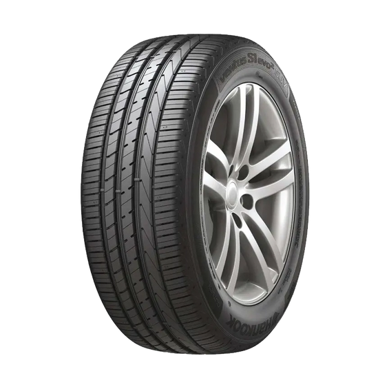 Anvelope Hankook ventus S1 evo2 K117A 295/35 R21 107Y