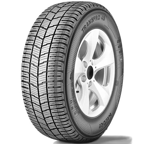 Pneus Kleber TRANSPRO 4S 195/60 R16 99H
