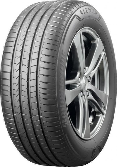Pneus Bridgestone ALENZA001 245/50 R19 105W