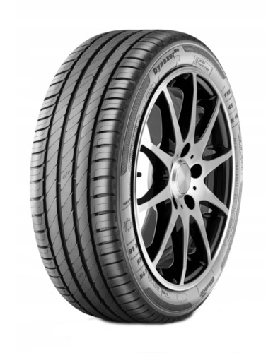 Tires Kleber DYNAXER HP4 185/55 R15 82V