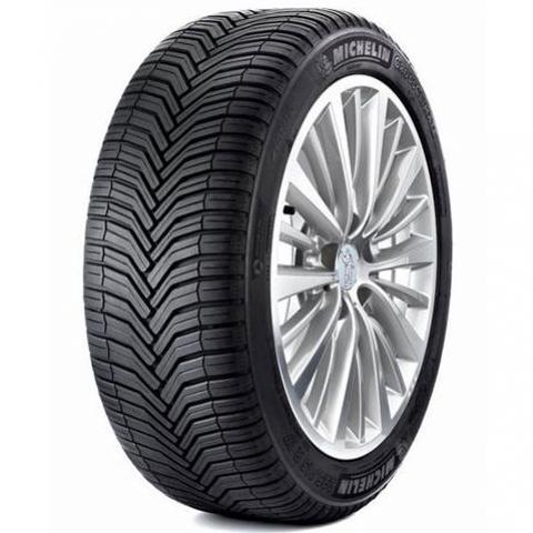Гуми Michelin CROSSCLIMATE SUV AO 235/60 R18 103V