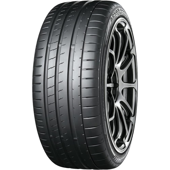 Anvelope Yokohama ADVAN SPORT V107 XL 245/35 R20 95Y