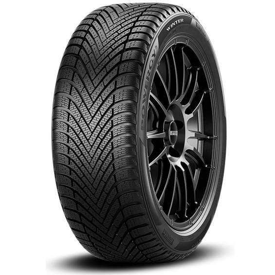 4x ROUES 18 Hiver BYD SEAL 6 Pirelli 225/55 R18