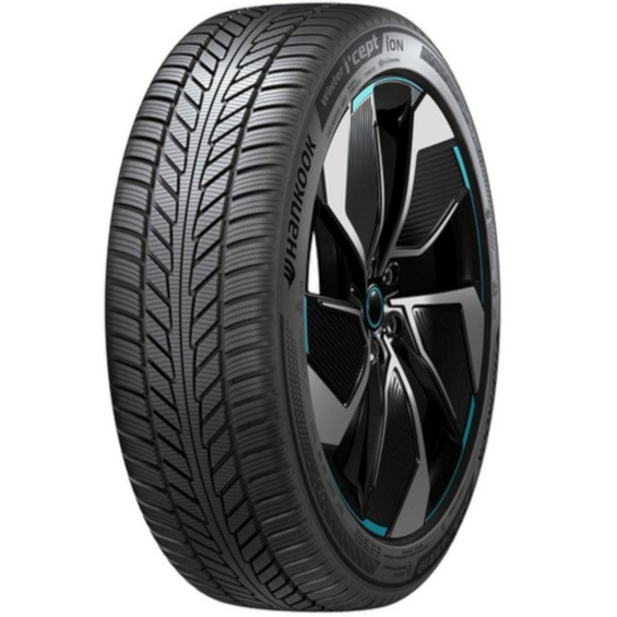 Anvelope Hankook iON i*cept SUV IW01A XL MFS Sound Absorber 255/50 R19 107H