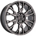 4x nuovi cerchi 19'' 5x112 tra l'altro a AUDI A4 S4 A5 S5 A6 S6 A8 S8 - FENDER