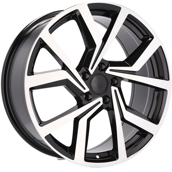 4x RUOTE 18 Invernali VW ID. POLO Pirelli 215/50 R18