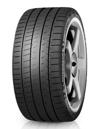 Anvelope Michelin PILOT SUPER SPORT XL * 285/35 R21 105Y