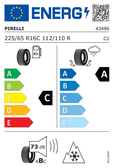 4x RODAS 16 Inverno MITSUBISHI L200 IV KA KB Pirelli 225/65 R16