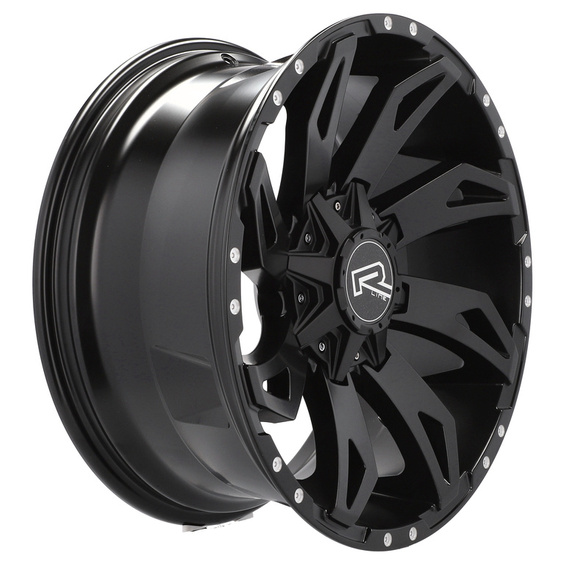 4x ráfky 20 6x135 mezi jiným k FORD F150 EXPEDITION LINCOLN - A8075