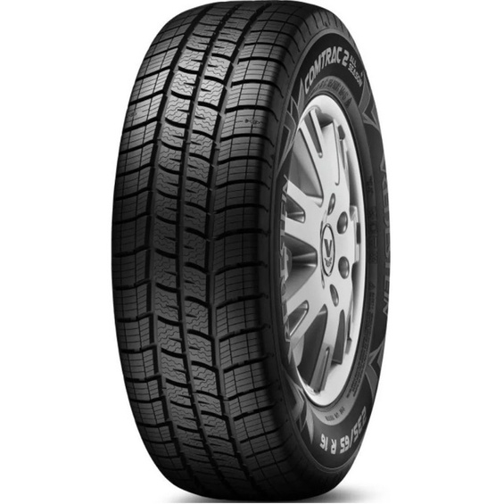 Pneumatici Vredestein Comtrac 2 All Season+ 235/65 R16 121R