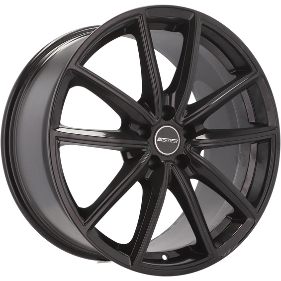 Felni GMP Italia 21x11.5 5x130 ET52 71.6 Titan BL - TITAN