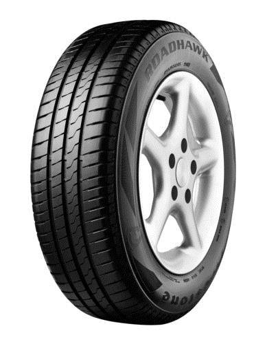Pneus Firestone ROADHAWK XL FR 215/40 R18 89Y