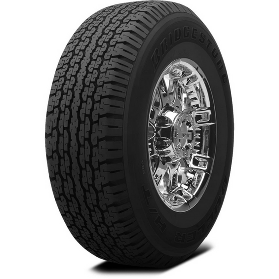 Opony Bridgestone DUELER H/T 689 245/70 R16 111S