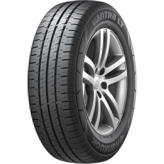 Opony Hankook Vantra LT RA18 185/75 R16 104R