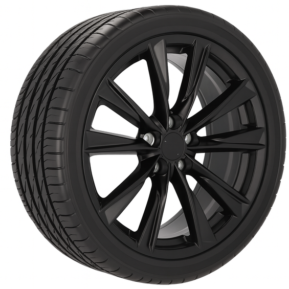 4x RUOTE 20 Invernali LEXUS NX I Z10 Pirelli 245/40 R20
