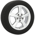 4x ROUES 16 Hiver MG 3 III ZP22 Continental 195/55 R16