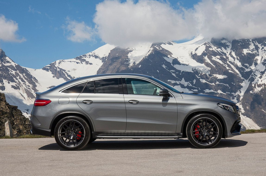 4x RUOTE 21 Invernali MERCEDES AMG GT BR192 Hankook 295/30 R21