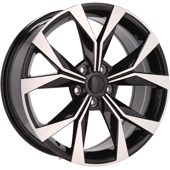 4x RUEDAS 18 Invierno MERCEDES GLA AMG X156 FL Hankook 215/55 R18