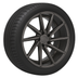4x RUEDAS 18 Invierno MERCEDES S W223 Hankook 255/50 R18