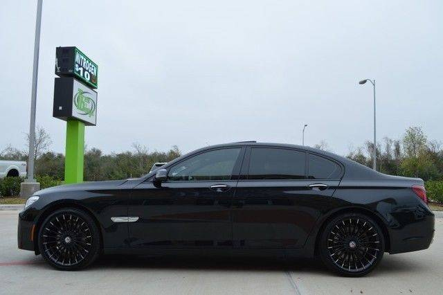 4x ráfky 21 mezi jiným k BMW 3 G20 G21 4 Coupe G22 5 G30 G31 6 G32 7 G11 G12 X4 Alpine - BK273 (A1004)