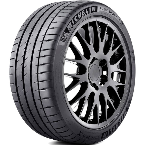 Anvelope Michelin PILOT SPORT 4S DT XL FR 275/35 R19 100Y