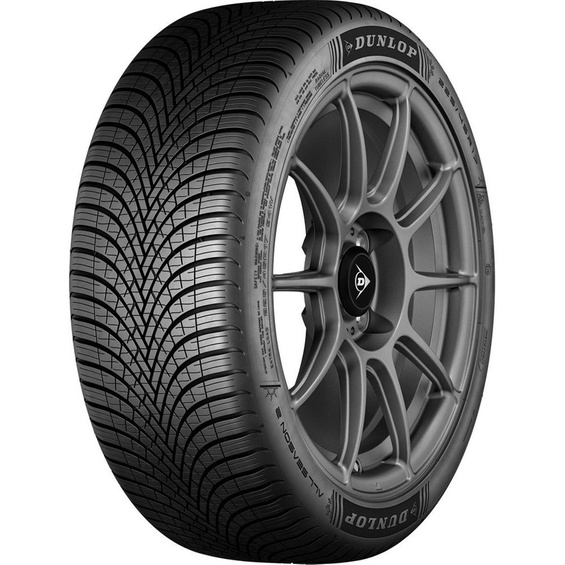 Neumáticos Dunlop ALL SEASON 2 XL 195/50 R16 88V