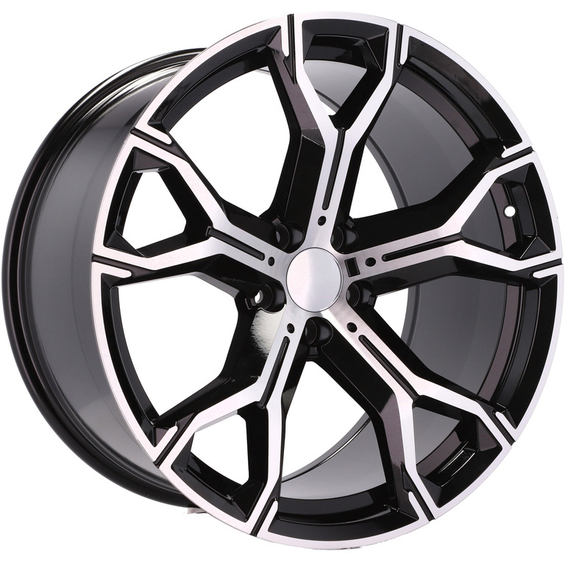 4x RUEDAS 21 Invierno BMW X3 M F97 X4 M F98 Bridgestone