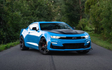 4x RUOTE 20 Invernali CHEVROLET CAMARO V FL Bridgestone